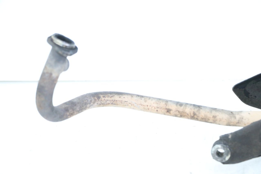 photo de AUSPUFFTOPF PEUGEOT KISBEE 4T 50 (2010 - 2017) - Charakteristische Merkmale