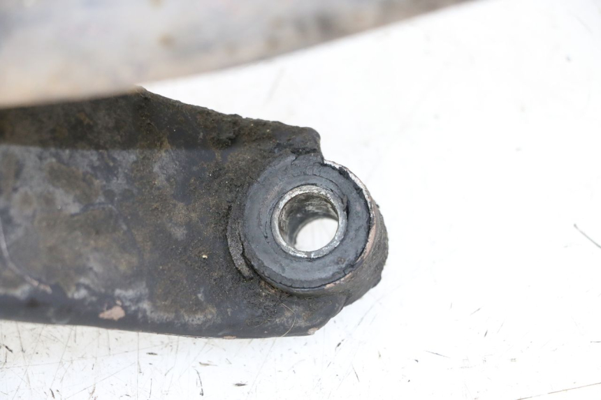 photo de AUSPUFFTOPF PEUGEOT KISBEE 4T 50 (2010 - 2017) - Gesamtansicht des Produkts