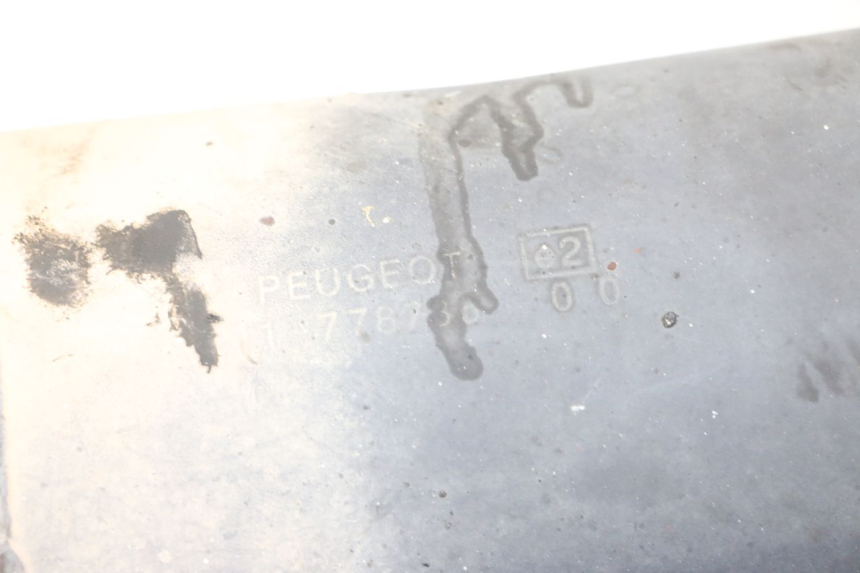 photo de AUSPUFF PEUGEOT VIVACITY 125 (2010 - 2017) - Detailansicht des Bauteils