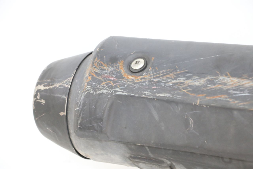 photo de AUSPUFF PEUGEOT VIVACITY 125 (2010 - 2017) - Zoom auf Komponenten