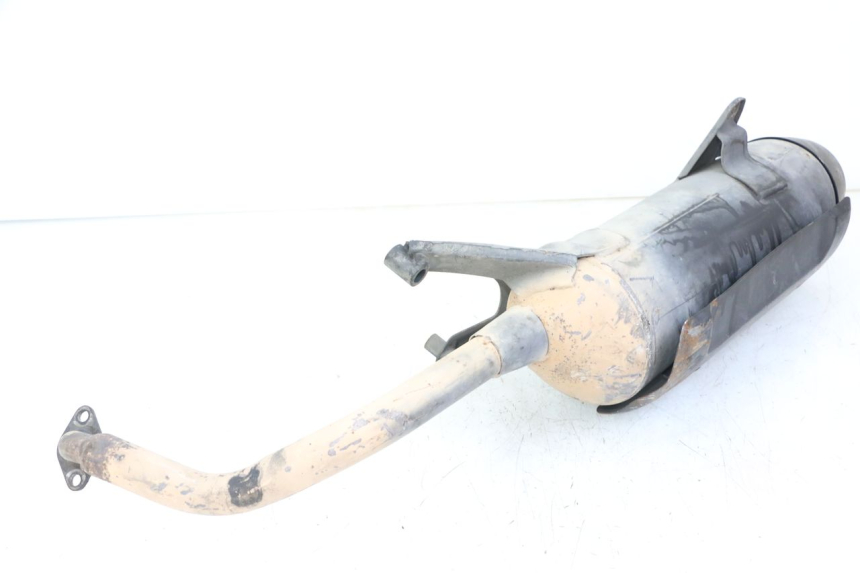 photo de AUSPUFF PEUGEOT VIVACITY 125 (2010 - 2017) - Alternative Perspektive