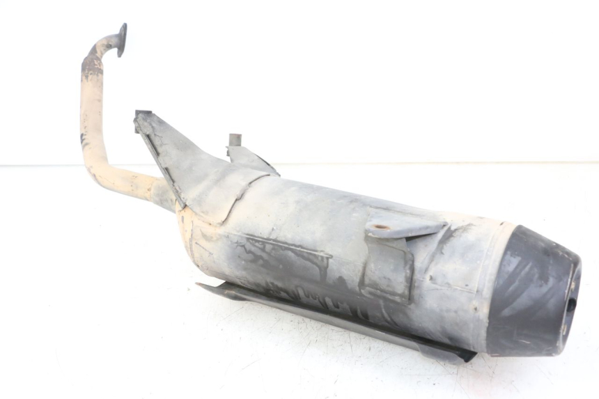 photo de AUSPUFF PEUGEOT VIVACITY 125 (2010 - 2017) - Technische Nahaufnahme