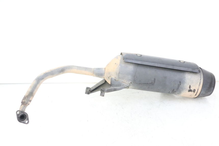 photo de AUSPUFF PEUGEOT VIVACITY 125 (2010 - 2017) - Details der Befestigungspunkte