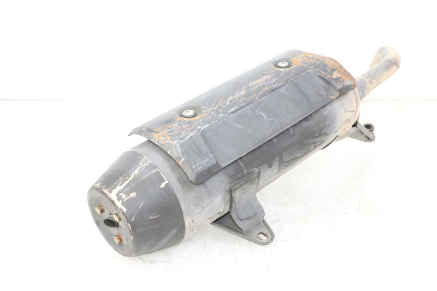 photo de AUSPUFF PEUGEOT VIVACITY 125 (2010 - 2017) - Kennzeichnungen und Originalreferenzen