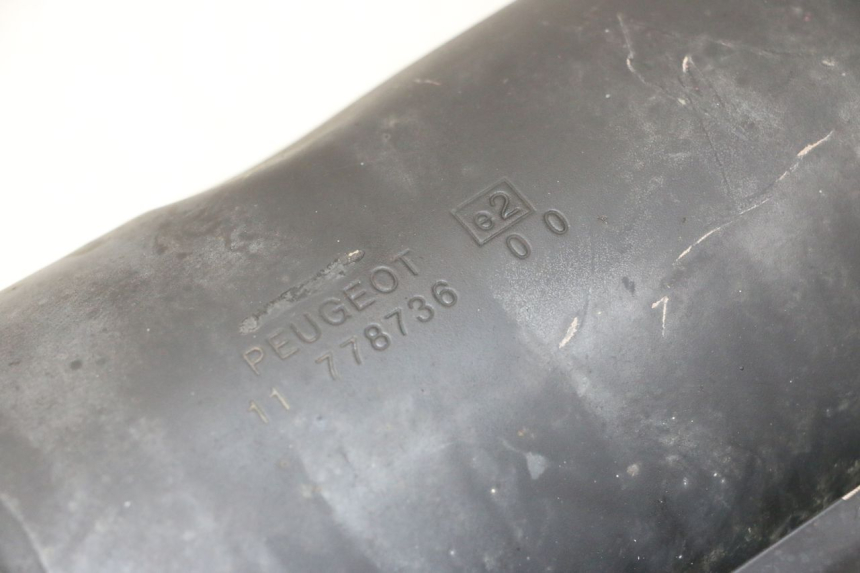 photo de AUSPUFF PEUGEOT VIVACITY 125 (2010 - 2017) - Detailansicht des Bauteils