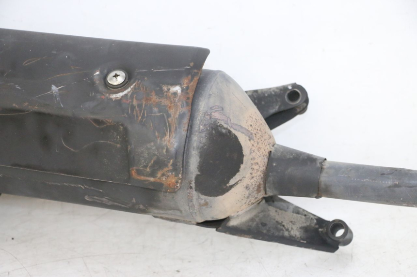 photo de AUSPUFF PEUGEOT VIVACITY 125 (2010 - 2017) - Hochauflösende Nahaufnahme