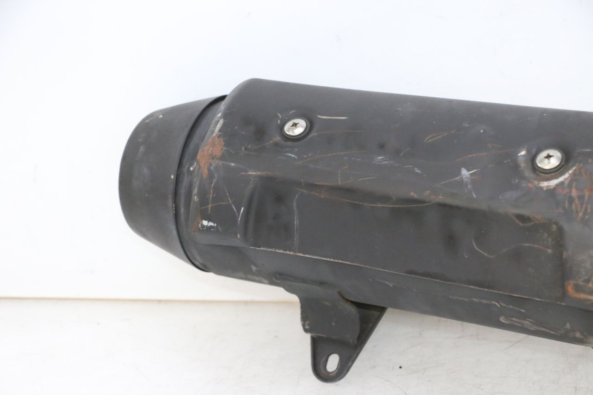 photo de AUSPUFF PEUGEOT VIVACITY 125 (2010 - 2017) - Ergänzendes Produktfoto