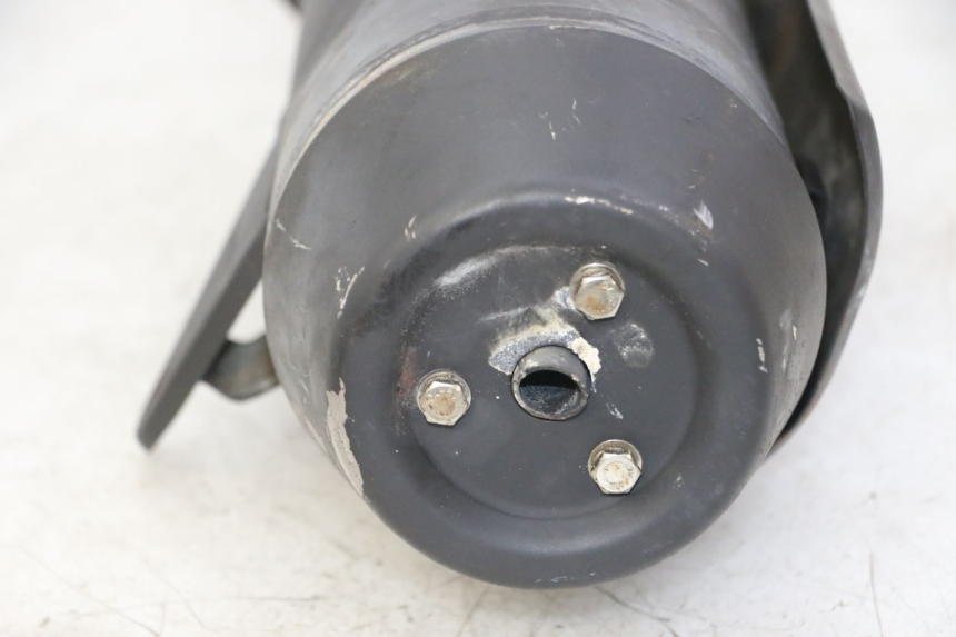 photo de AUSPUFF PEUGEOT VIVACITY 125 (2010 - 2017) - Kennzeichnungen und Originalreferenzen