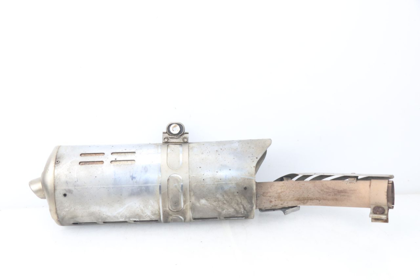 photo de AUSPUFF BMW R GS 1200 (2005 - 2007) - Hauptansicht