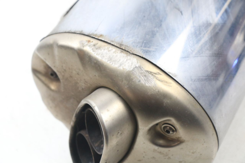 photo de AUSPUFF BMW R GS 1200 (2005 - 2007) - Detailansicht des Bauteils