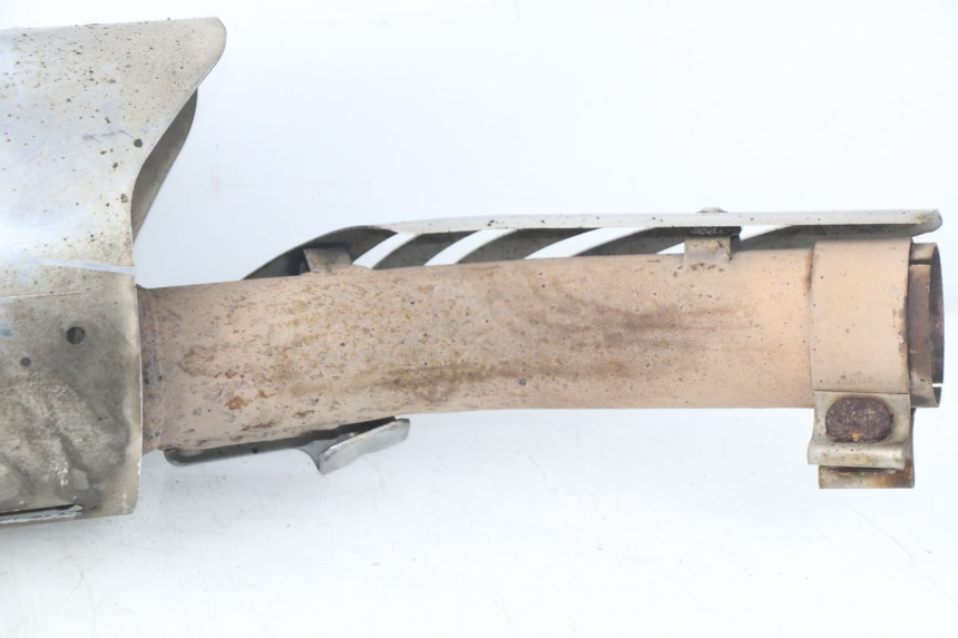 photo de AUSPUFF BMW R GS 1200 (2005 - 2007) - Charakteristische Merkmale