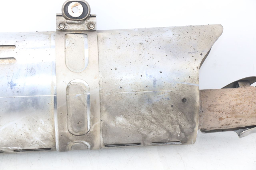 photo de AUSPUFF BMW R GS 1200 (2005 - 2007) - Zoom auf Komponenten