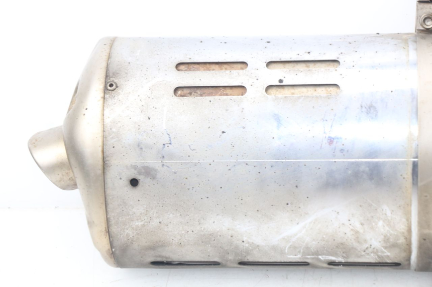 photo de AUSPUFF BMW R GS 1200 (2005 - 2007) - Hochauflösende Nahaufnahme