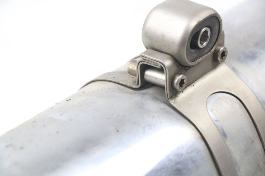 photo de AUSPUFF BMW R GS 1200 (2005 - 2007) - Zoom auf Gebrauchszustand