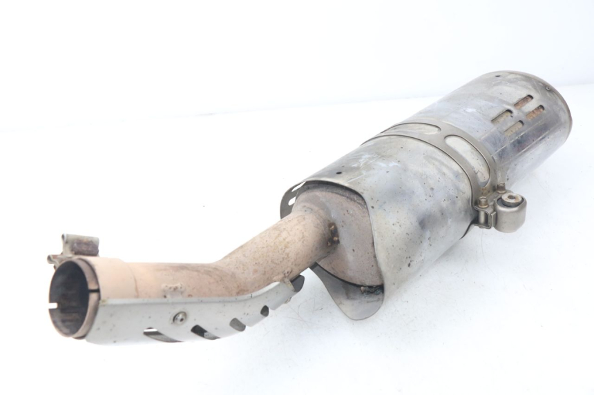 photo de AUSPUFF BMW R GS 1200 (2005 - 2007) - Alternative Perspektive