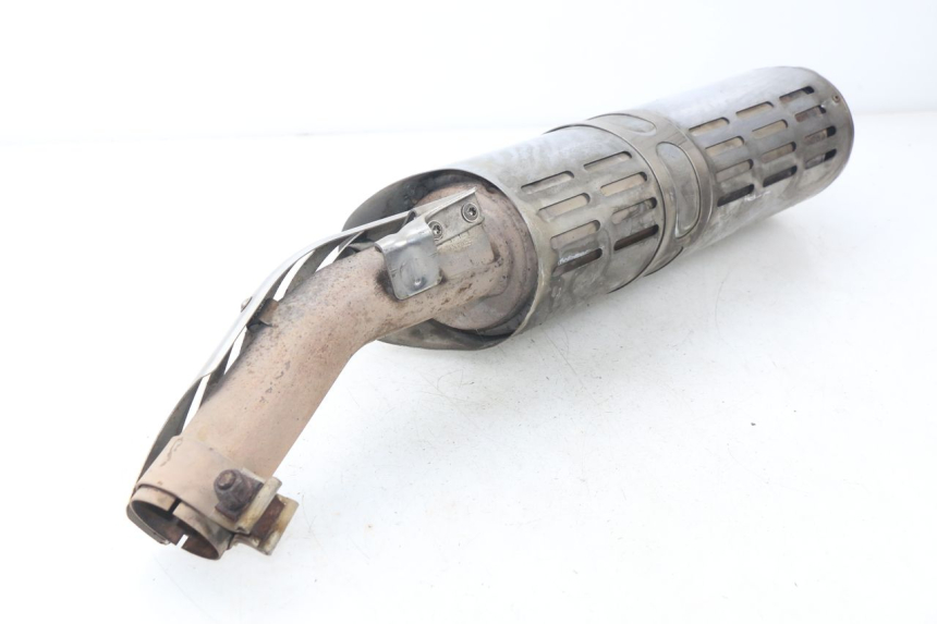 photo de AUSPUFF BMW R GS 1200 (2005 - 2007) - Gesamtansicht des Produkts