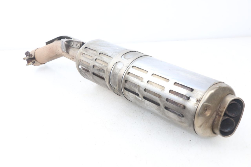 photo de AUSPUFF BMW R GS 1200 (2005 - 2007) - Details der Befestigungspunkte