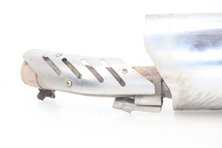 photo de AUSPUFF BMW R GS 1200 (2005 - 2007) - Geprüftes Gebrauchtteil