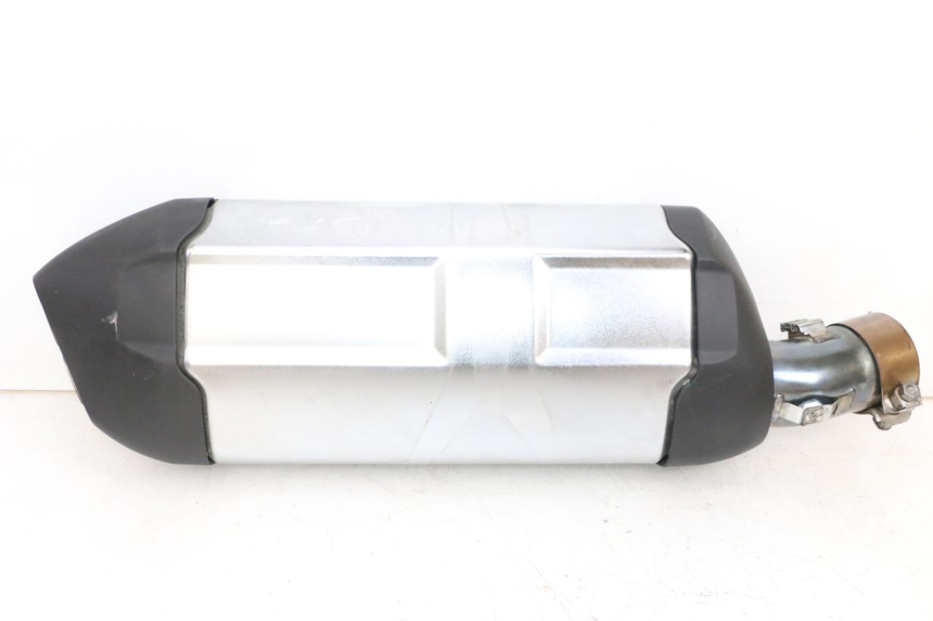 photo de AUSPUFF BMW R GS 1250 (2021 - 2024) - Hauptansicht