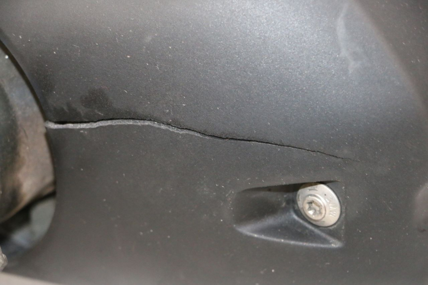 photo de AUSPUFF BMW R GS 1250 (2021 - 2024) - Weitere Ansicht des Artikels