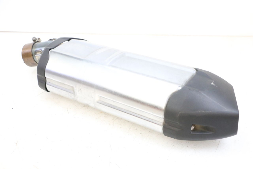 photo de AUSPUFF BMW R GS 1250 (2021 - 2024) - Charakteristische Merkmale