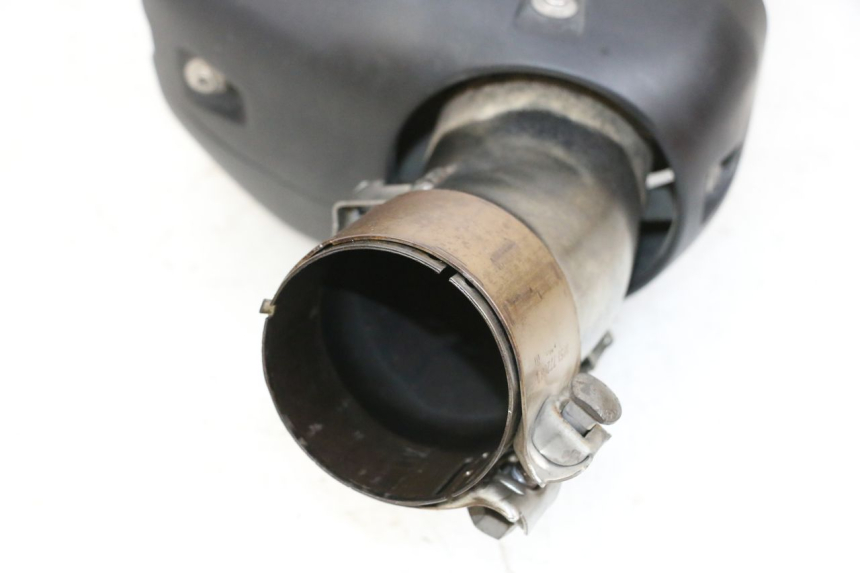 photo de AUSPUFF BMW R GS 1250 (2021 - 2024) - Alternative Perspektive