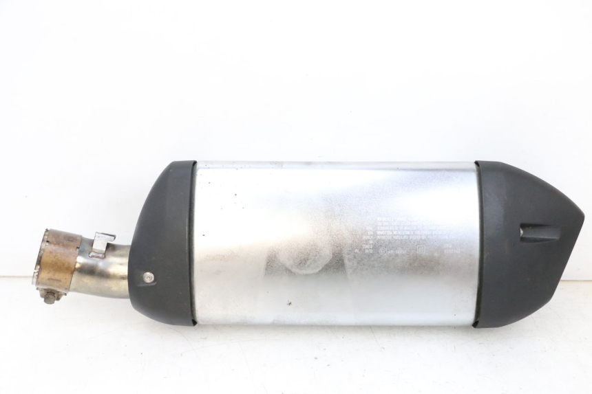 photo de AUSPUFF BMW R GS 1250 (2021 - 2024) - Technische Nahaufnahme