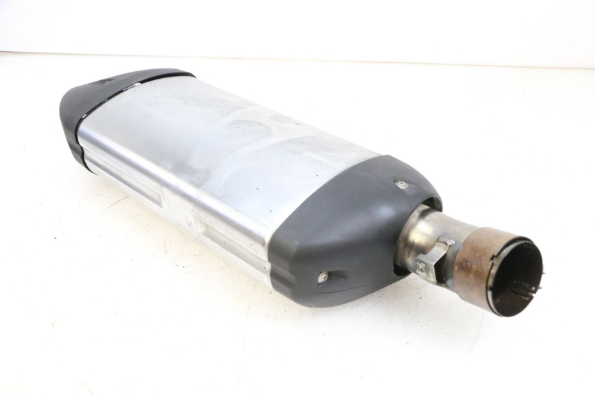 photo de AUSPUFF BMW R GS 1250 (2021 - 2024) - Details der Befestigungspunkte