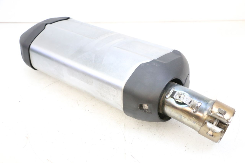 photo de AUSPUFF BMW R GS 1250 (2021 - 2024) - Geprüftes Gebrauchtteil