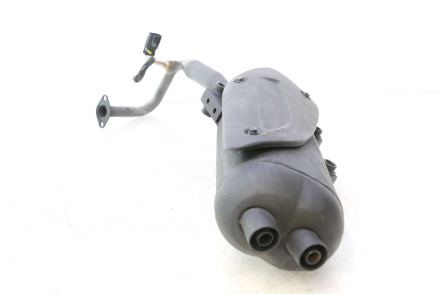 photo de AUSPUFF JM MOTORS R-MAX TECH 50 (2024 - 2026) - Weitere Ansicht des Artikels