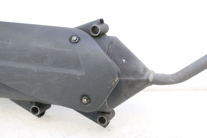photo de AUSPUFF JM MOTORS R-MAX TECH 50 (2024 - 2026) - Ergänzendes Produktfoto