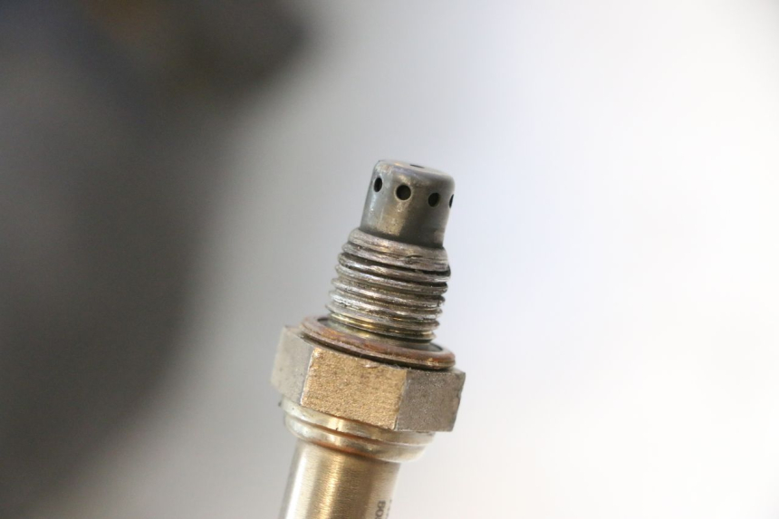 photo de AUSPUFF JM MOTORS R-MAX TECH 50 (2024 - 2026) - Detailansicht des Bauteils