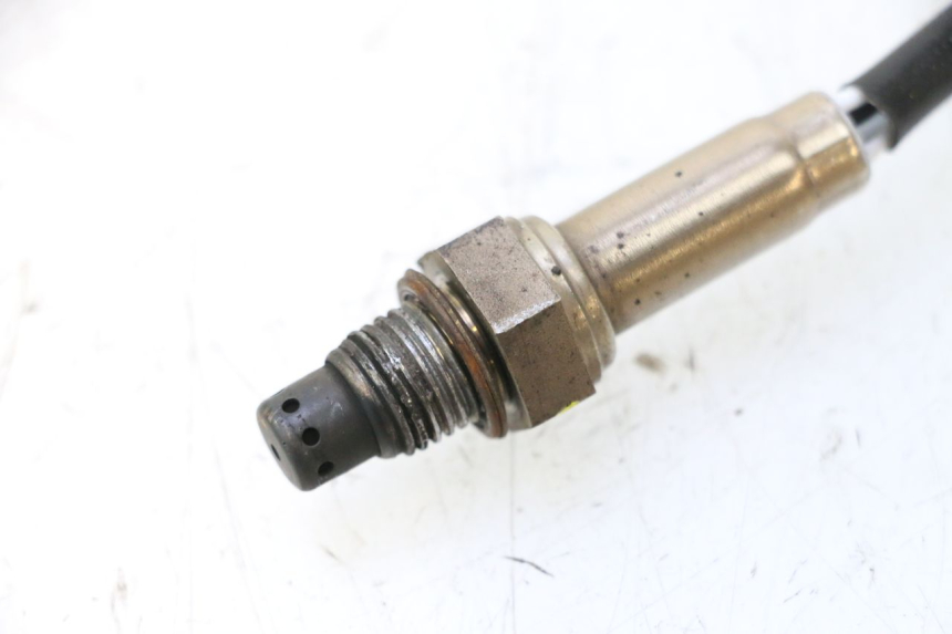 photo de AUSPUFF JM MOTORS R-MAX TECH 50 (2024 - 2026) - Alternative Perspektive