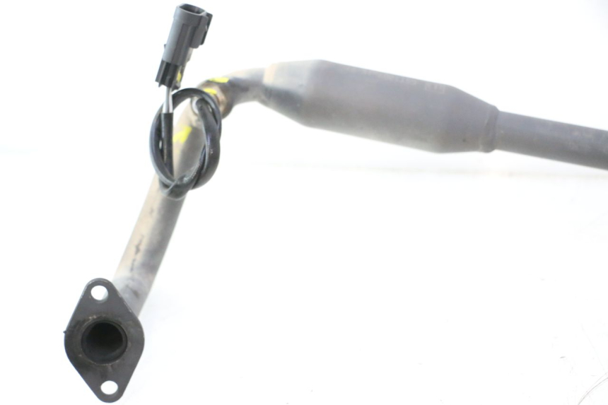 photo de AUSPUFF JM MOTORS R-MAX TECH 50 (2024 - 2026) - Geprüftes Gebrauchtteil