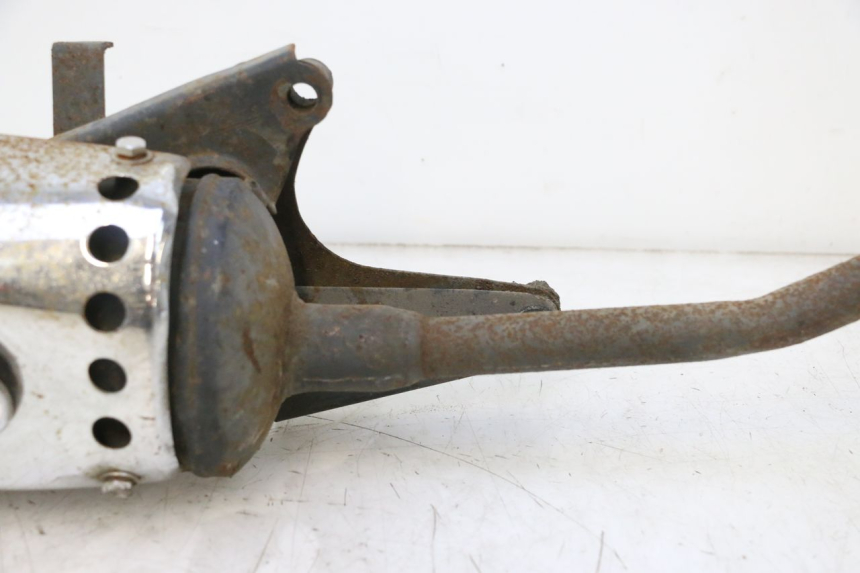 photo de AUSPUFF VASTRO R-ONE 4T 50 (2014 - 2022) - Ergänzendes Produktfoto