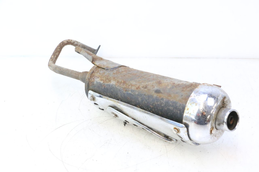 photo de AUSPUFF VASTRO R-ONE 4T 50 (2014 - 2022) - Alternative Perspektive