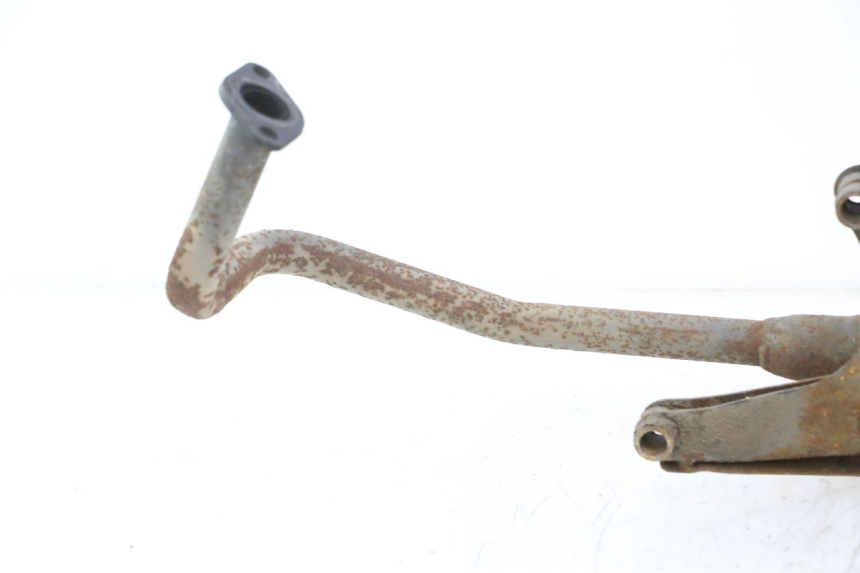 photo de AUSPUFF VASTRO R-ONE 4T 50 (2014 - 2022) - Oberflächenzustand und Material