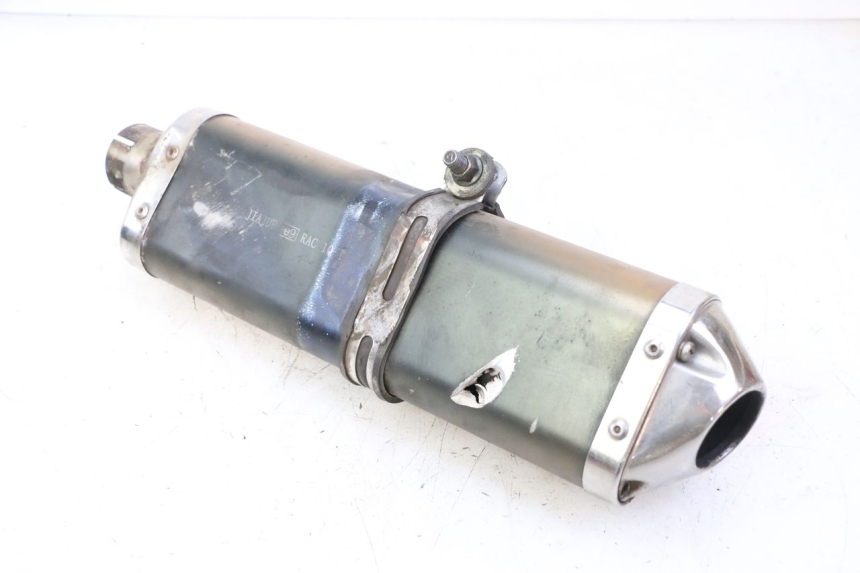 photo de AUSPUFFTOPF MAG POWER R-STREET 50 (2016 - 2025) - Weitere Ansicht des Artikels