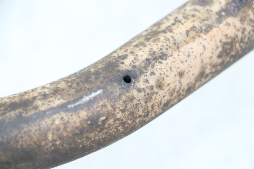 photo de AUSPUFFTOPF MAG POWER R-STREET 50 (2016 - 2025) - Ergänzendes Produktfoto