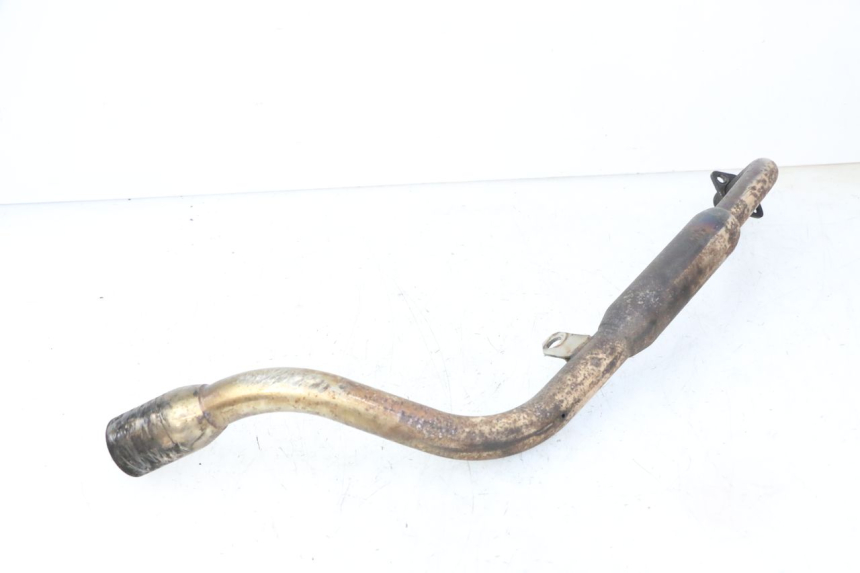 photo de AUSPUFFTOPF MAG POWER R-STREET 50 (2016 - 2025) - Detaillierte Sichtprüfung