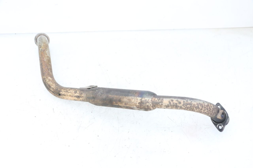 photo de AUSPUFFTOPF MAG POWER R-STREET 50 (2016 - 2025) - Alternativer Blickwinkel