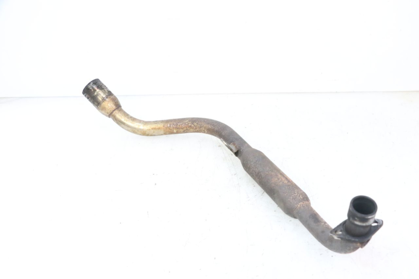 photo de AUSPUFFTOPF MAG POWER R-STREET 50 (2016 - 2025) - Qualität der Gebrauchtware