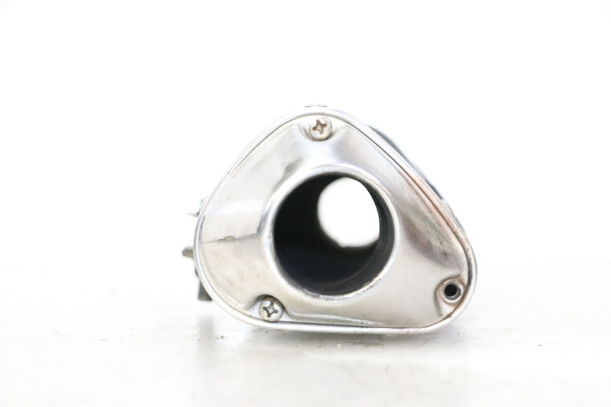 photo de AUSPUFFTOPF MAG POWER R-STREET 50 (2016 - 2025) - Zoom auf Gebrauchszustand