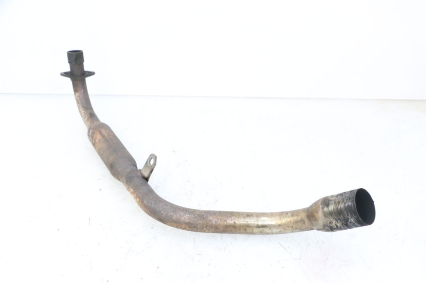 photo de AUSPUFFTOPF MAG POWER R-STREET 50 (2016 - 2025) - Detailansicht des Bauteils