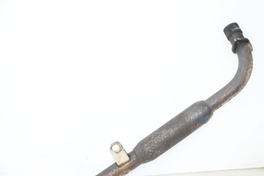 photo de AUSPUFFTOPF MAG POWER R-STREET 50 (2016 - 2025) - Zoom auf Gebrauchszustand