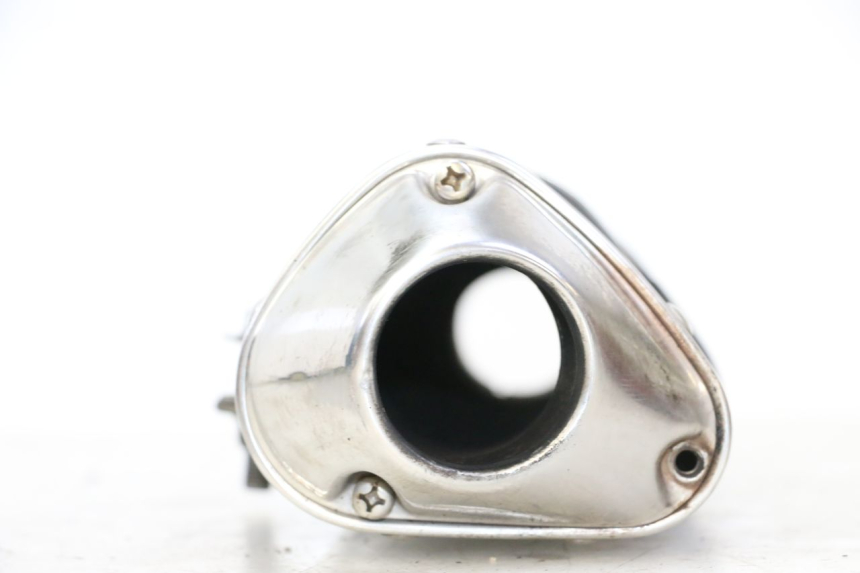 photo de AUSPUFFTOPF MAG POWER R-STREET 50 (2016 - 2025) - Alternative Perspektive