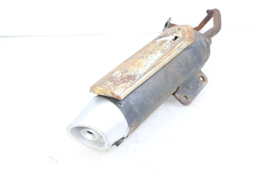 photo de Auspufftopf EUROCKA R8 4T 50 (2013 - 2022) - Geprüftes Gebrauchtteil