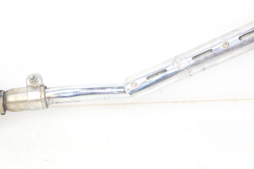 photo de AUSPUFFTOPF APOLLO RFZ 125 - Ergänzendes Produktfoto