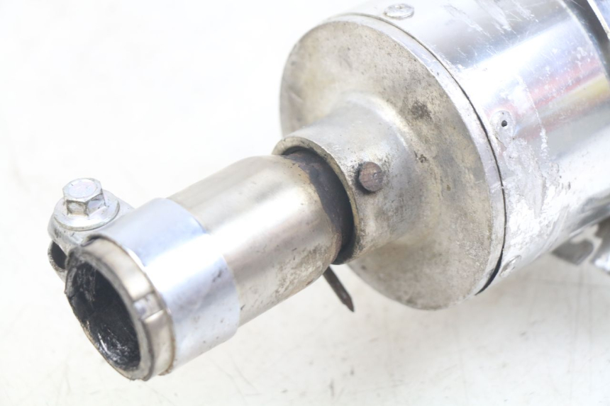 photo de AUSPUFFTOPF APOLLO RFZ 125 - Geprüftes Gebrauchtteil