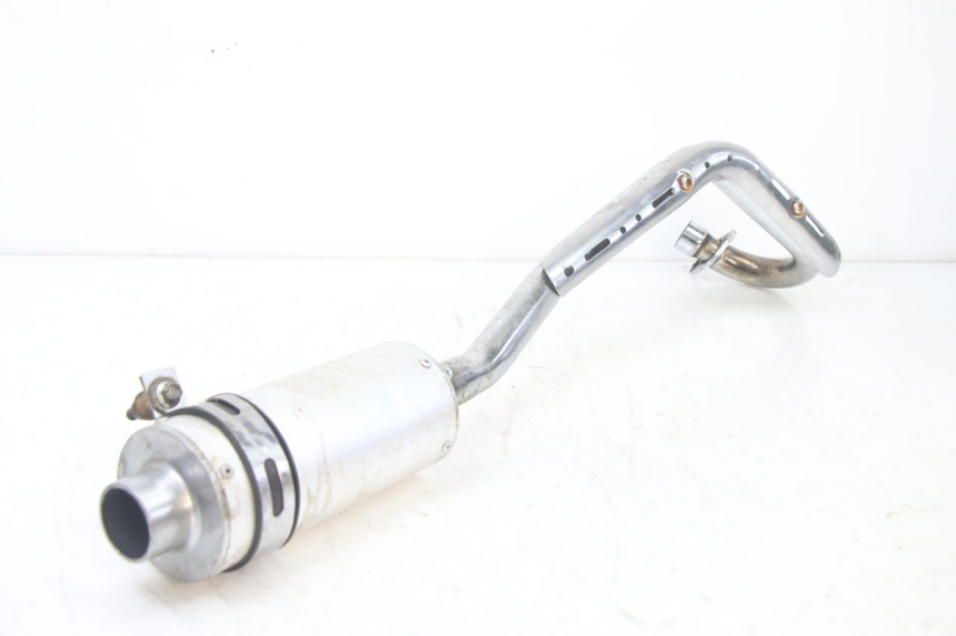 photo de AUSPUFFTOPF APOLLO RFZ 125 - Alternative Perspektive